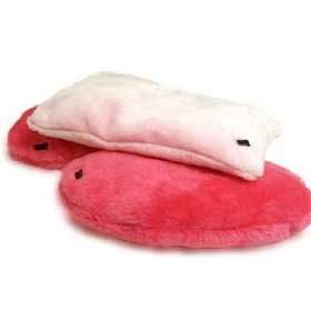 Krisybelle Fur Carrier Pillow  Color GREY BROWN SUPER SOFT  Size 