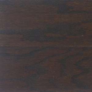 Bellwether 3 1/4 Engineered Rustic Red Oak in Captain 