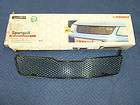 KAMEI BADGELESS GRILL 1998 2001 VW PASSAT B5 NEW IN BOX RARE