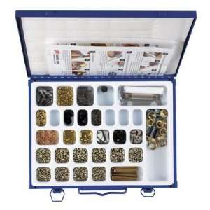   40 132 Retail Keying Kit with Seal Tight Metal Box