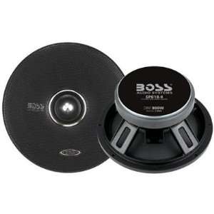   AUDIO 10 Mid Bass Woofer Pro Speaker 4 OHM CPG10.4
