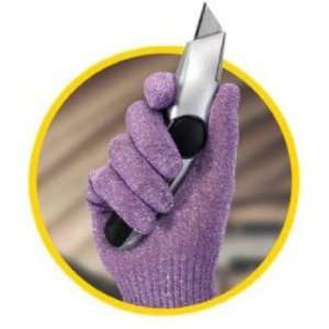 JACKSON SAFETY* G60 Level 2 Polyurethane Coated Cut Gloves  XL [PRICE 