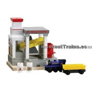  Learning Curve Thomas & Friends   Sights & Sounds Ice Cream 
