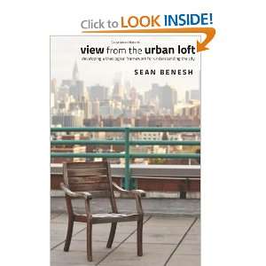   Framework for Understanding the City [Paperback] Sean Benesh Books