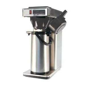 Fresh Water System  Pour Over Brewer, For Airpot Gbap  