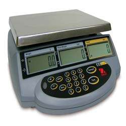 Ohaus EC3 Speed, Accuracy and Portability for Counting  