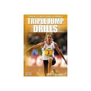  Triple Jump Drills
