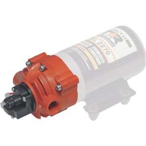  NorthStar Replacement Pump Head   For 12V Diaphragm Pump 