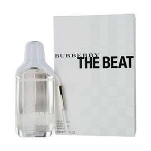  BURBERRY THE BEAT by Burberry Beauty