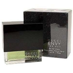  ENVY 3.4 OZ For Men