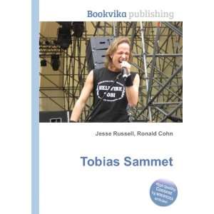  Tobias Sammet Ronald Cohn Jesse Russell Books