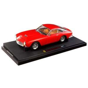    Elite 1/18 Ferrari 250 Gt Berlinetta Lusso (Red) Toys & Games