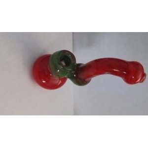 Glass Pipe (Bubbler)