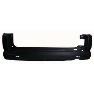  REAR BUMPER COVER EX/LX MODEL JAPAN BUILT CAPA Automotive