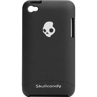 Skullcandy iTouch 4G Black Slider Case for iPod Touch 4G (SCTDCZ 110)