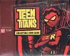 Teen Titans ccg  