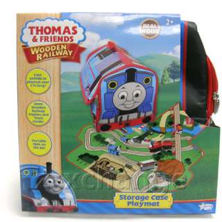 Thomas & Friends Wooden Railway™Storage Case Playmat.