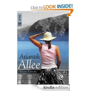 Atlantik Allee #4 (German Edition) Juliane Kobjolke  