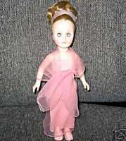EffanBee Doll, 1976  