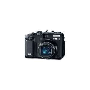   G12 10 Megapixel Compact Camera   6.10 mm 30.50