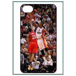  Chris Bosh CB Miami Heat NBA Star Player iPhone 4 iPhone4 