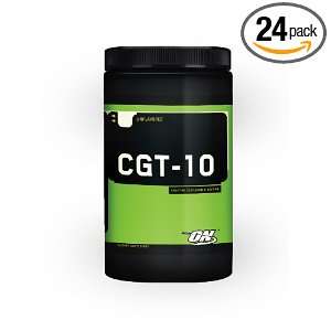  Cgt10, Unflavored (Creatine, Glutamine, Taurine) 2 Pack 