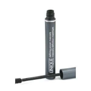  Defining Power Mascara   # 01 Black Onyx by Clinique for 