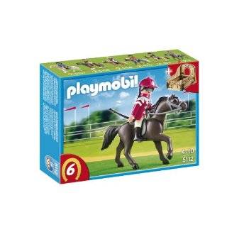  playmobil horses Toys & Games