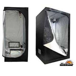  Grow Tent 4x4 Patio, Lawn & Garden