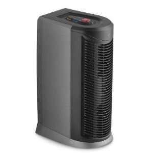  Hoover Air Purifier With Rinsable Pre Filter Hepa Media 