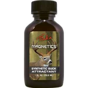  Tinks Magnetics Synthetic Buck Attractant (1 Ounce 