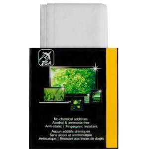  New   Antec Natural Cleaning Wipe   LL7095 Electronics