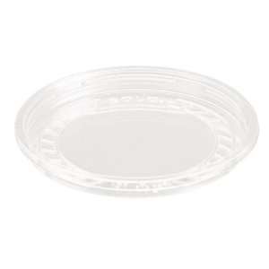 Solo LG8R Clear NonVented Lid food Container (500 Pack)  
