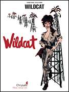 Wildcat Musical Lucille Ball Piano Vocal Music Book NEW  