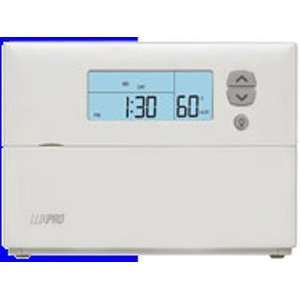  LuxPro PSPHA732 Programmable Thermostat