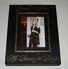barbra streisand my passion for design signed limited 1 of