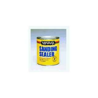   Company, The Qt Sand Sealer 65600 Wood Conditioner