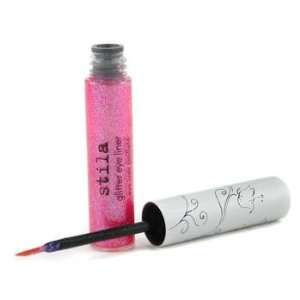 Quality Make Up Product By Stila Glitter Eye Liner   #05 Purple Pink 