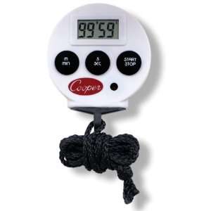 Timer Stopwatch with Super Loud 70dB Ringer