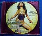 Tina Sugandh You Without Me CHRIS COX 3 Mixes CD Promo