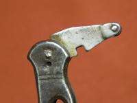 RARE Old BARMER EXPORT Co Folding Pocket Knife Tool  