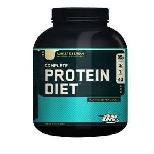  Complete Protein Diet Drink Mix, 4.3 lb