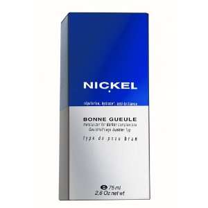    Nickel Moisturizer for Dark Complexions, 2.6 Ounces Beauty