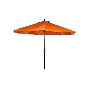   . Market Umbrella with 8 Ribs & 3 position Tilt Patio, Lawn & Garden