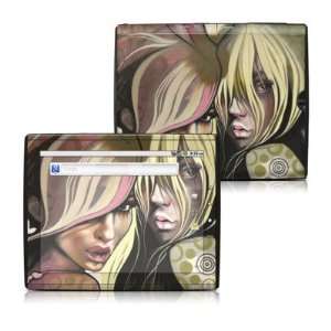   970 9.7in Tablet Skin (High Gloss Finish)   Two Betties Electronics