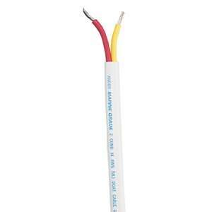  Ancor Safety Duplex Cable   16/2   100 Electronics
