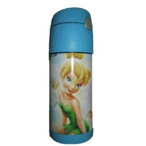   Disney Fairies Tinker Bell FUNtainer Beverage Bottle 