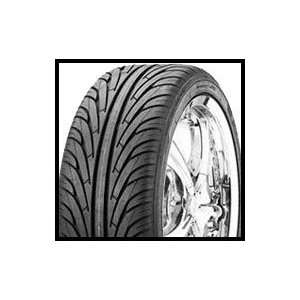  255/30R22 NANKANG NSII BL (95W XL) Automotive