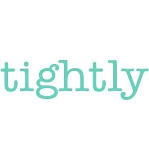  tightly Giant Word Wall Sticker