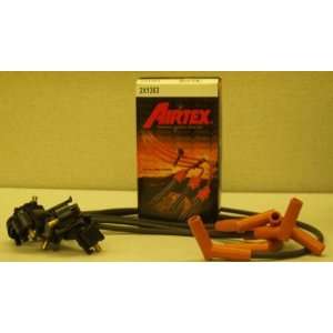  Airtex 2X1363 Wire Set Automotive